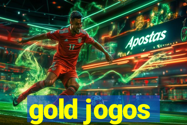 gold jogos