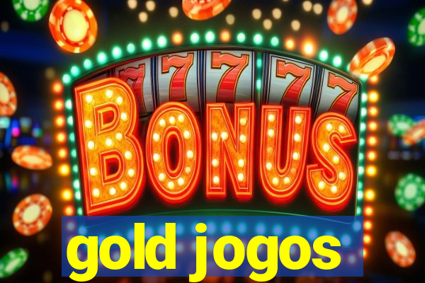 gold jogos