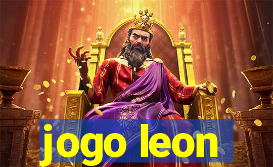 jogo leon