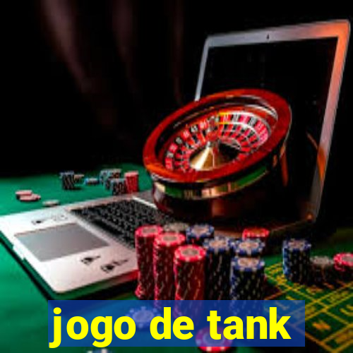 jogo de tank