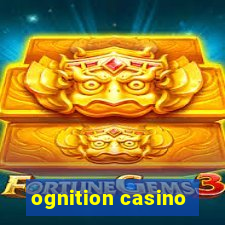 ognition casino