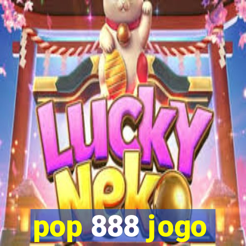 pop 888 jogo