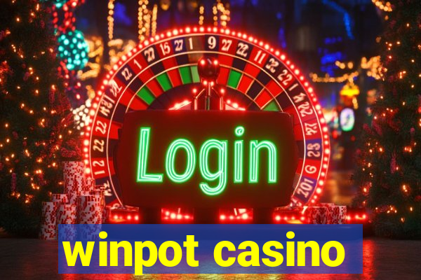 winpot casino