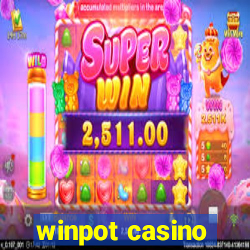 winpot casino