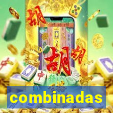 combinadas