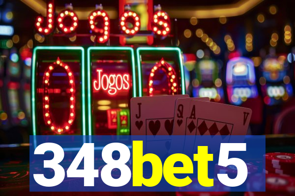 348bet5