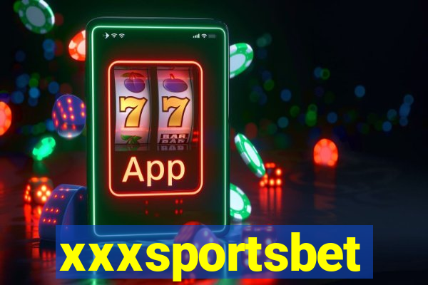 xxxsportsbet