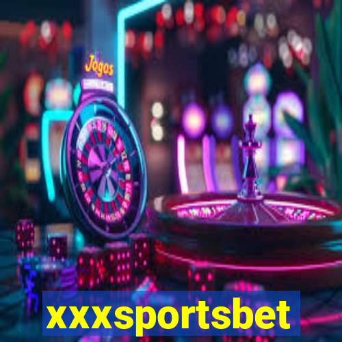 xxxsportsbet