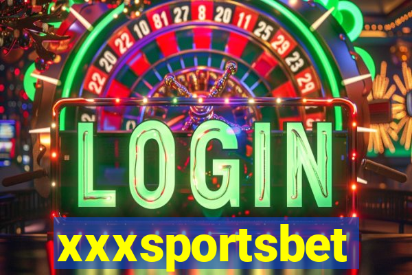 xxxsportsbet