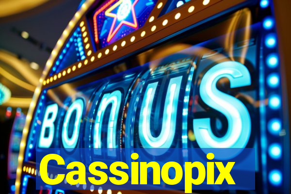 Cassinopix