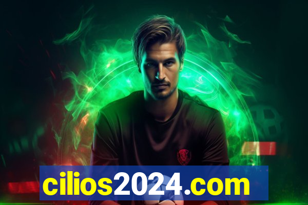 cilios2024.com