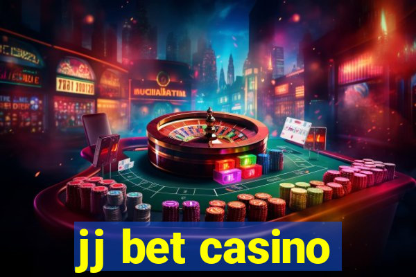 jj bet casino