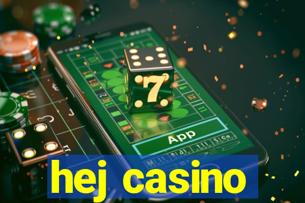 hej casino