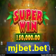 mjbet.bet