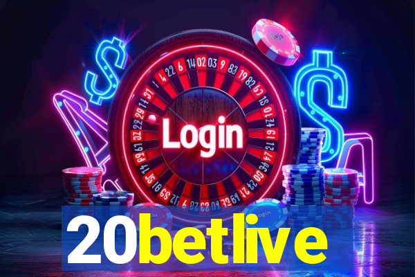 20betlive