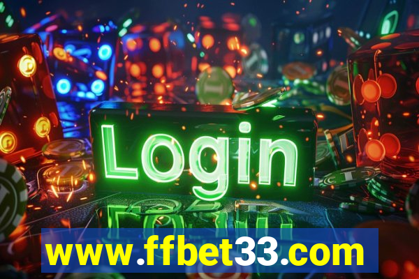 www.ffbet33.com