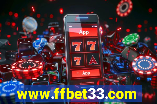 www.ffbet33.com