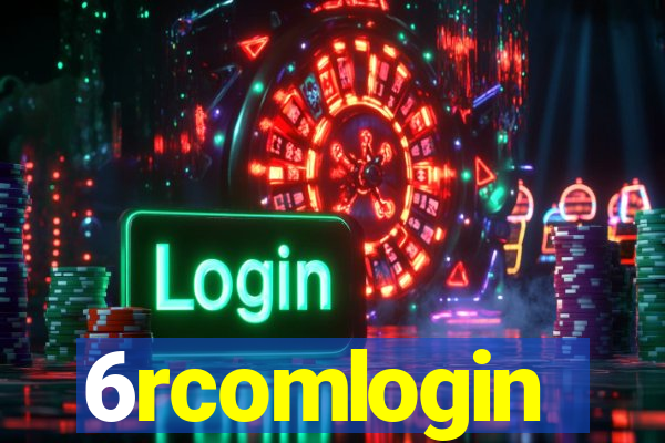 6rcomlogin