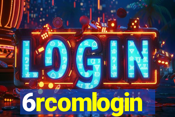 6rcomlogin