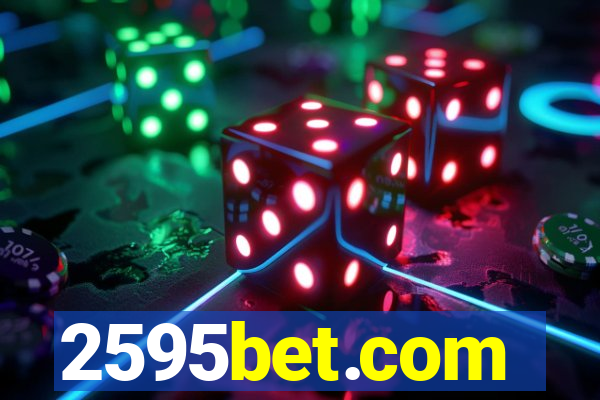 2595bet.com