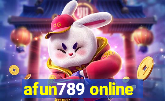 afun789 online