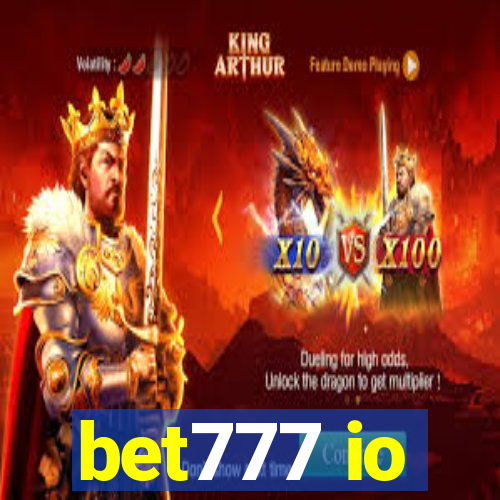 bet777 io