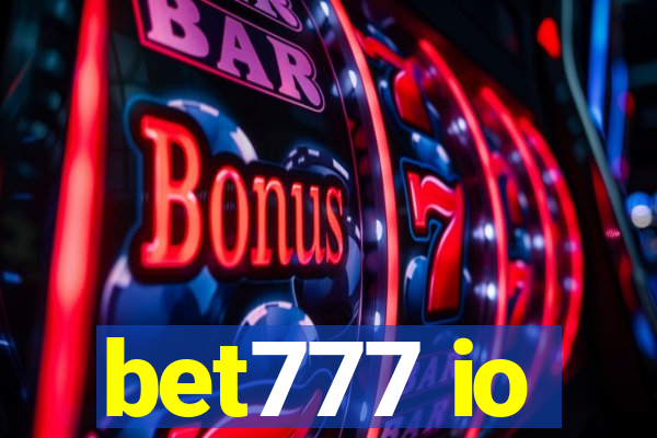 bet777 io