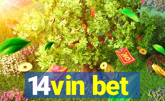 14vin bet