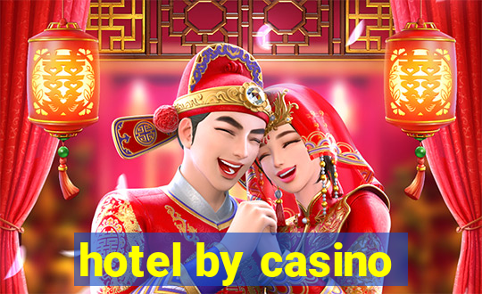 hotel by casino