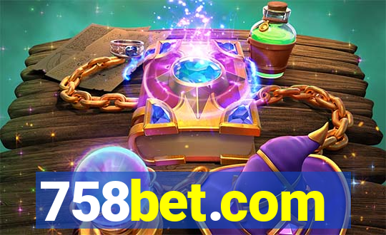 758bet.com