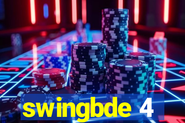 swingbde 4