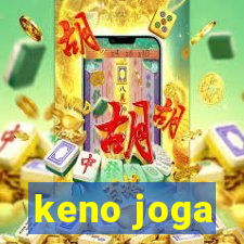 keno joga