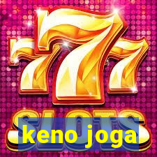 keno joga