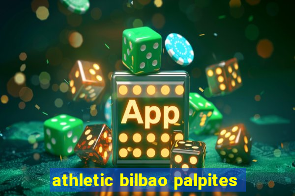 athletic bilbao palpites