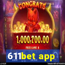 611bet app