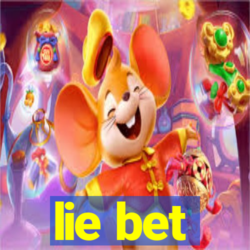 lie bet