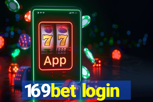 169bet login