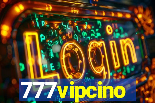 777vipcino