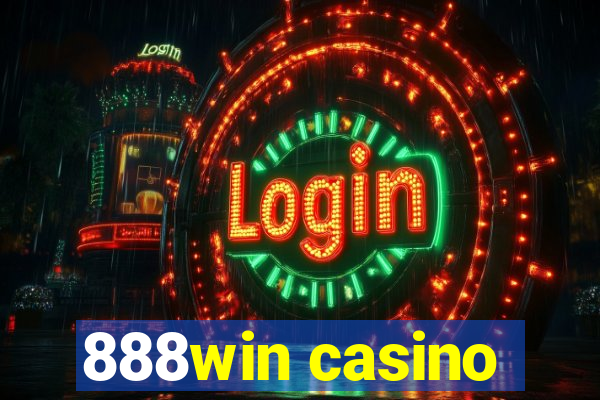 888win casino