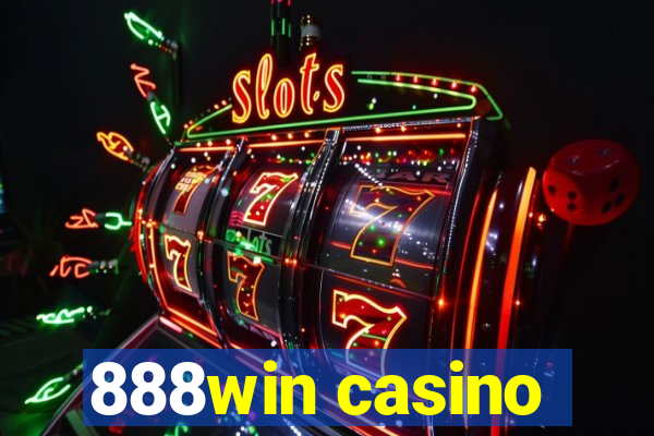 888win casino