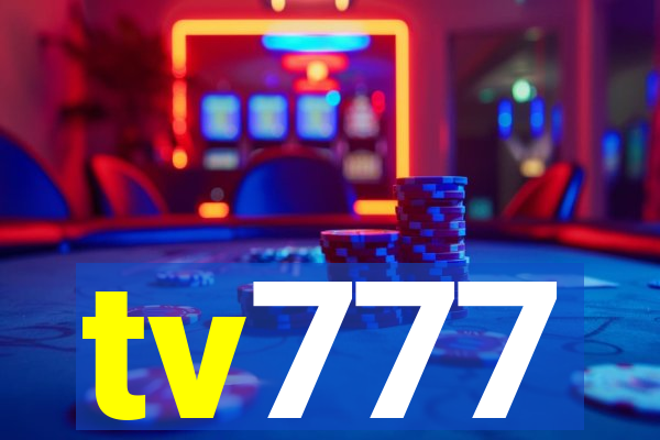 tv777