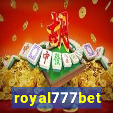 royal777bet