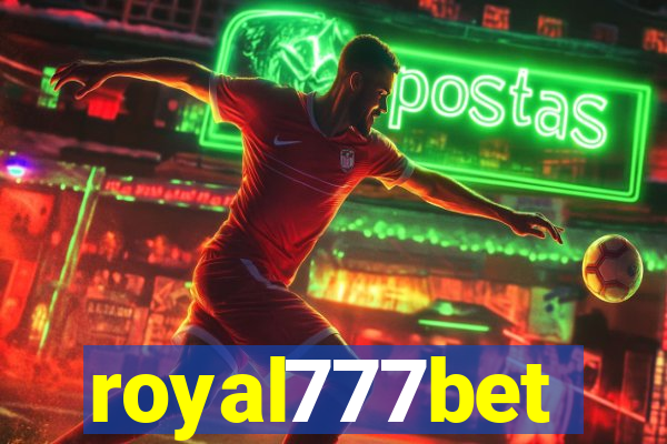 royal777bet