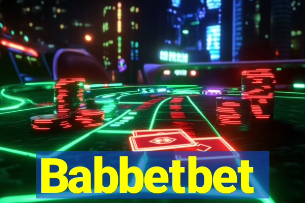 Babbetbet