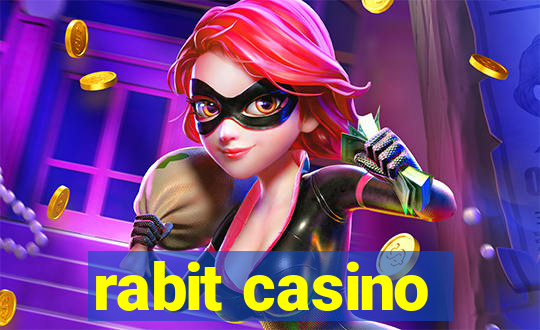 rabit casino