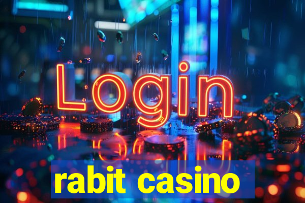 rabit casino