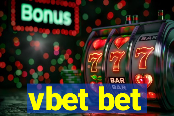 vbet bet