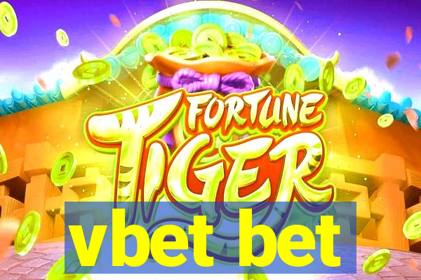 vbet bet