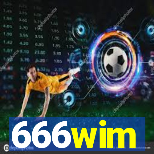 666wim