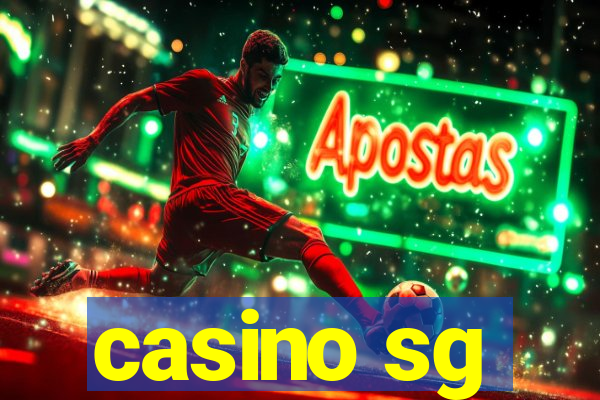 casino sg